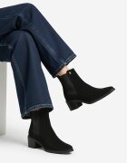 Mexx Боти CEO-MX/046C-WI44 Черен