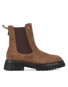Mexx Боти тип челси MX/004C-WB