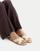 Mexx Чехли CEO-HY6699-1 Екрю