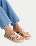 Mexx Чехли CEO-HY86009-29 Бежов