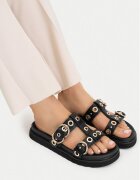 Mexx Чехли CEO-HY86009-29 Черен