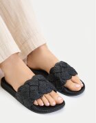 Mexx Чехли CEO-MICH1906041W-01 Черен