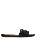 Mexx Чехли WYL141123-01 Черен