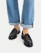 Mexx лоуфъри с дебела подметка EO-WI44-ANTLER-01