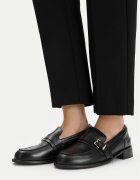 Mexx лоуфъри с дебела подметка EO-WS1164-01 Черен