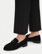 Mexx лоуфъри с дебела подметка EO-WS1164-04