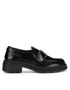 Mexx лоуфъри с дебела подметка MI001201343W