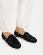 Mexx Мокасини EO-HY62517-1 Черен