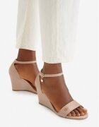 Mexx Сандали EO-CC2549-01 Розов