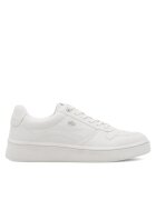 Mexx Сникърси MIMW1011841W-01 Бял