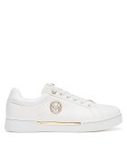 Mexx Сникърси MIRL1011441W-01 Бял