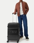 Mexx Среден куфар CEO--039-M-BLACK