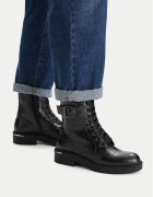 Mexx Зимни обувки CEO-MI001713543W-01 Черен
