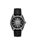 Michael Kors Часовник Accelerator 2.0 MK9175 Черен