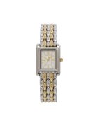 Michael Kors Часовник Essex MK4999 Сребрист