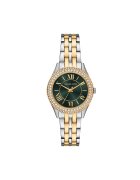 Michael Kors Часовник Harlowe MK7654 Златист