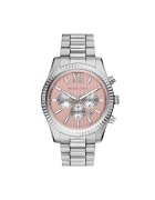 Michael Kors Часовник Lexington Man Chrono MK9247