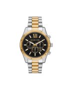 Michael Kors Часовник Lexington Mens Chronograph MK9207