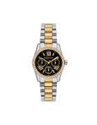 Michael Kors Часовник Lexington MK4925 Сребрист