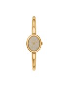 Michael Kors Часовник Maude MK7593 Златист