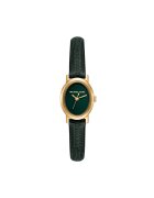 Michael Kors Часовник Maude MK7633 Тъмнозелен