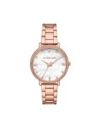 Michael Kors Часовник Pyper MK4917 Розов