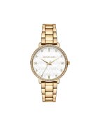 Michael Kors Часовник Pyper MK4919 Златист