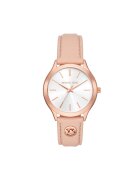 Michael Kors Часовник Slim Runway MK7543