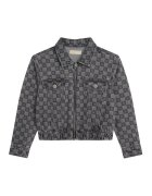 MICHAEL KORS KIDS Дънково яке R16119 S Regular Fit