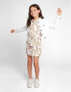 MICHAEL KORS KIDS Дънково яке R16126 S Regular Fit