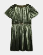 MICHAEL KORS KIDS Ежедневна рокля R12172 Regular Fit