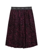 MICHAEL KORS KIDS Плисирана пола R13121 S Regular Fit