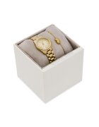 Michael Kors Комплект часовник и гривна Lexington Set MK4994SET