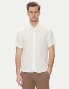 Michael Kors Риза CS1400I4YT Slim Fit