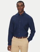 Michael Kors Риза CS4400H4YT Relaxed Fit