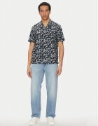 Michael Kors Риза CS5405QHPL Relaxed Fit