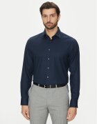 Michael Kors Риза MD0MD91514 Slim Fit