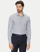 Michael Kors Риза MK0DS01293 Slim Fit