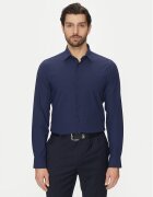 Michael Kors Риза MK0DS01531 Slim Fit