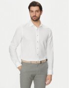 Michael Kors Риза MK0DS01556 Slim Fit
