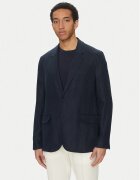 Michael Kors Сако CS5100TBEY Slim Fit