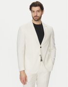 Michael Kors Сако MK0SB01067 Екрю Regular Fit