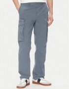 Michael Kors Текстилни панталони CS5304LHBY Straight Leg