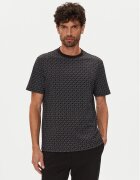 Michael Kors Тишърт CS5529A5KS Regular Fit