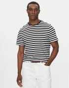 Michael Kors Тишърт CS55FL1HG2 Regular Fit