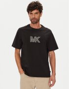 Michael Kors Тишърт CT552LN1V2 Regular Fit