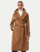 Michael Kors Вълнено палто 77G7540M11 Regular Fit