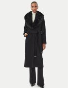 Michael Kors Вълнено палто 77G7569M11 Regular Fit