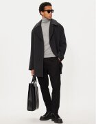 Michael Kors Вълнено палто CF42083BQA Oversize