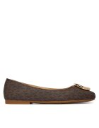 Michael Michael Kors Балеринки Milan Flex Ballet 40R6MLFP1L